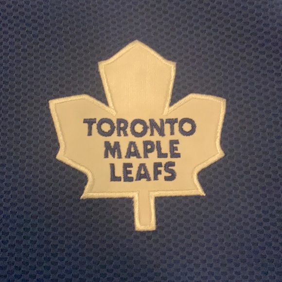 Toronto Maple Leafs Long sleeve - Picture 3 of 3